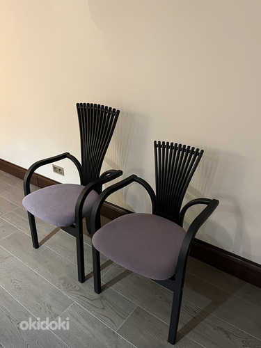 6 стульев от Möbel Fakta (фото #1)