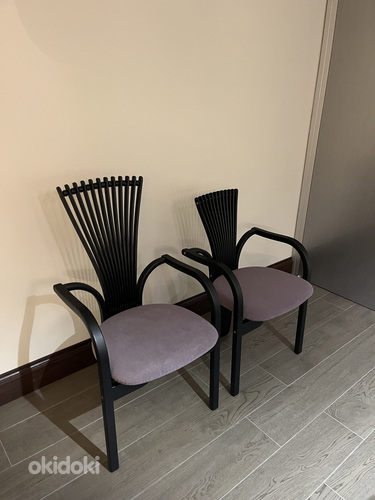 6 стульев от Möbel Fakta (фото #3)