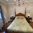 Ethan Allen Montego King Poster Bed & 2 Bedside Tables (foto #3)