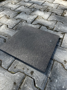 60 square meters Plinth Tile Atlas Concorde (2 foto / 5)