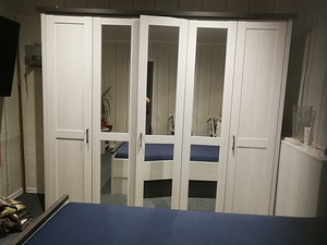 Magamistoa mööbel