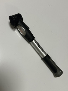 Jalgrattapump beto