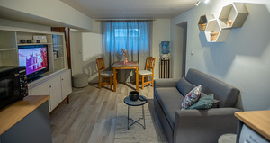 Kaarli pst 7, Kesklinna, Tallinn, Harjumaa (4 фото из 9)