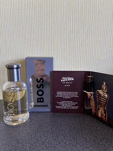 Продам духи BOSS (2 фото из 4)