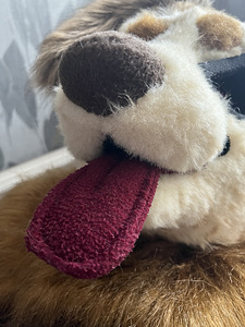 Furry (5 foto / 7)