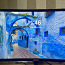 Samsung 60Hz Curved Gaming Monitor. (foto #1)