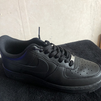 Air force 1' 07 Black