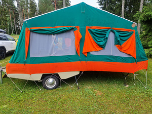 Скиф М2 (3 фото из 10)