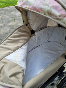 Emmaljunga vanker ja käru (4 foto / 6)