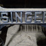 Швейная машинка SINGER. (фото #1)