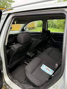 Продается Passat b5.5 (2 фото из 11)
