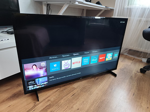 Philips 43'' 7500 Series 43PUS7505/12 (5 foto / 6)