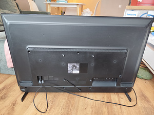Philips 43'' 7500 Series 43PUS7505/12 (6 foto / 6)