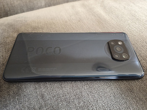 Poco X3 NFC (4 фото из 4)