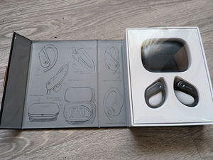 1More open earbuds s50 (4 foto / 4)