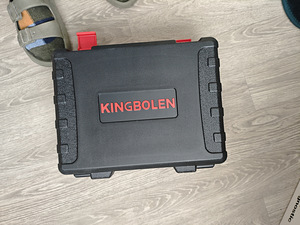 Autoskanner Kingbolen k8pro (4 foto / 4)