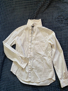 Рубашка Zara (2 фото из 2)