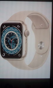 Apple Watch series 7
