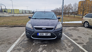 Müüa Ford Focus 2010 (2 foto / 4)