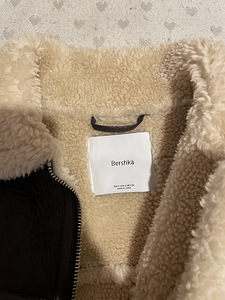 Jope bershka (2 foto / 3)