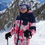 Лыжно-сноубордическая куртка. (фото #1)