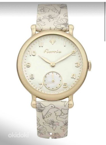 Женские часы Florrie.