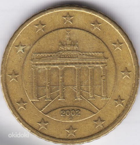 Müün haruldase mündi nagu esimesel pildil (foto #3)