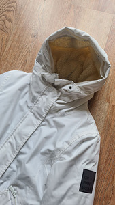 Huppa talvejope/talveparka (3 foto / 10)