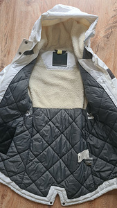 Huppa talvejope/talveparka (8 foto / 10)