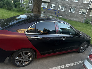 Honda Accord 7 2008 (3 фото из 10)