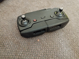 Mavic Air dji (7 foto / 9)