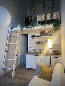 Suur-Sõjamäe põik, Lasnamäe, Tallinn, Harjumaa (3 foto / 3)
