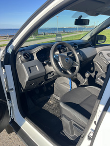 Dacia Duster 1.5 diesel (3 фото из 3)