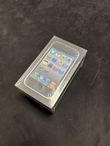 iPhone 3GS Uus (1 foto / 2)