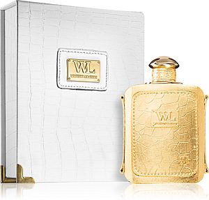 Alexandre J Western Leather Gold Skin 100ml.