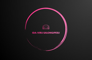 Ida-Viru Salongipesu Auto sisepesu Jõhvis. (1 foto / 4)
