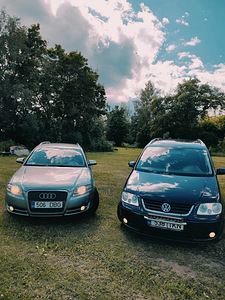 Ida-Viru Salongipesu Auto sisepesu Jõhvis. (2 foto / 4)