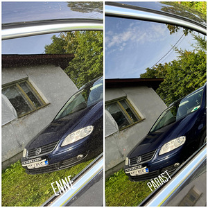 Ida-Viru Salongipesu Auto sisepesu Jõhvis. (3 foto / 4)