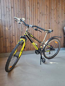 Велосипед для детей