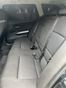 Müüa BMW 320D (9 foto / 14)