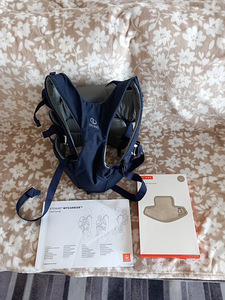 Stokke переноска