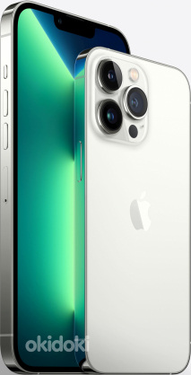 Apple Iphone 13 pro! (foto #3)