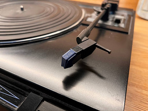 Vinyl Player + Vinyl Songs (3 foto / 9)