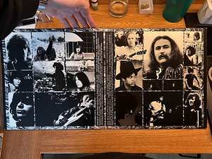 Vinyl Player + Vinyl Songs (9 foto / 9)