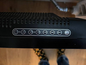 TV Hyundai Vvion (2 foto / 10)