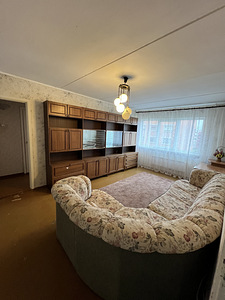 Põhja allee 13, Järve, Kohtla-Järve, Ida-Virumaa (3 фото из 12)