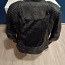 Мотоциклетная куртка кожаная куртка Rebelhorn (фото #1)