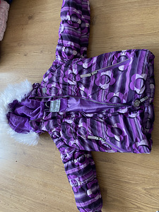 Laste komplekt lenne 98 talv (1 foto / 7)