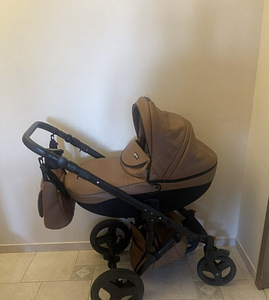 Verdi Mirage Limited 3in1 (3 foto / 4)