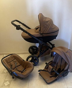 Verdi Mirage Limited 3in1 (4 foto / 4)